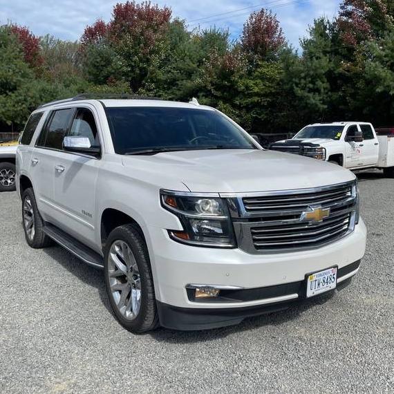 CHEVROLET TAHOE 2018 1GNSKCKC7JR358499 image CHEVROLET TAHOE 2018 1GNSKCKC7JR358499 image