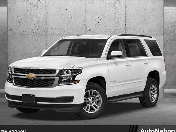 CHEVROLET TAHOE 2018 1GNSKBKC8JR370106 image