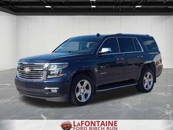 CHEVROLET TAHOE 2018 1GNSKCKC8JR202519 image CHEVROLET TAHOE 2018 1GNSKCKC8JR202519 image