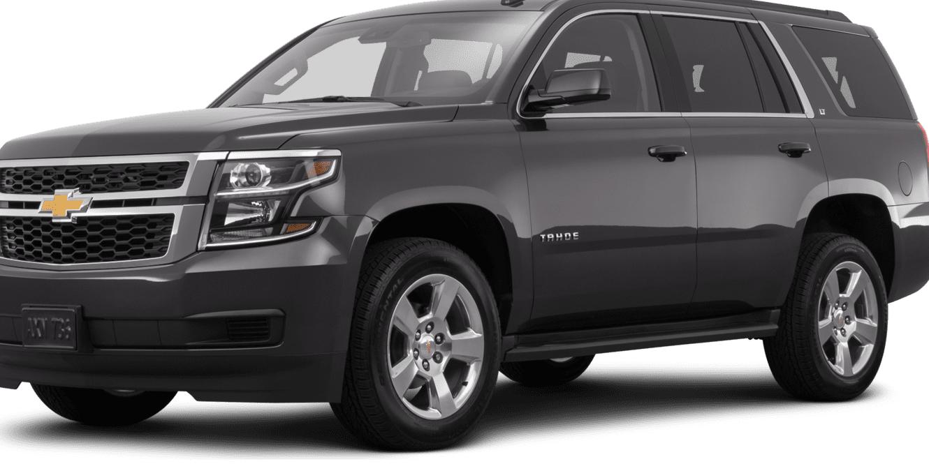 CHEVROLET TAHOE 2018 1GNSCBKC0JR212159 image