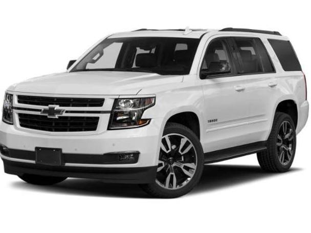 CHEVROLET TAHOE 2018 1GNSCCKC2JR362988 image