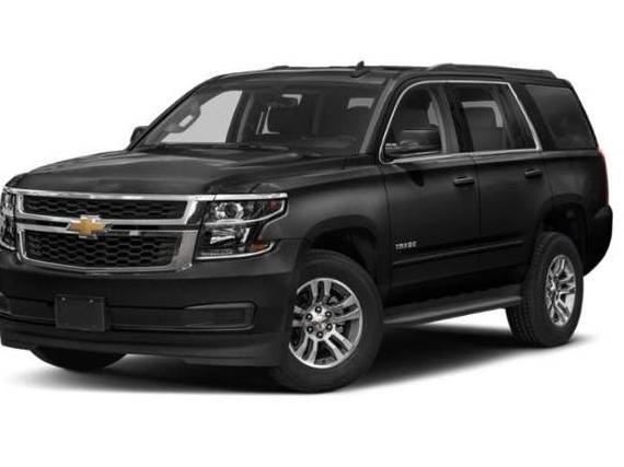 CHEVROLET TAHOE 2018 1GNSKBKC0JR131357 image