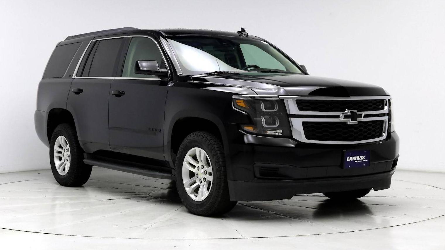 CHEVROLET TAHOE 2018 1GNSKBKC7JR130447 image