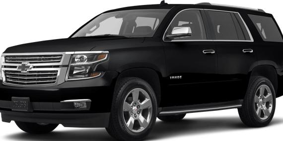 CHEVROLET TAHOE 2018 1GNSCCKC1JR195474 image