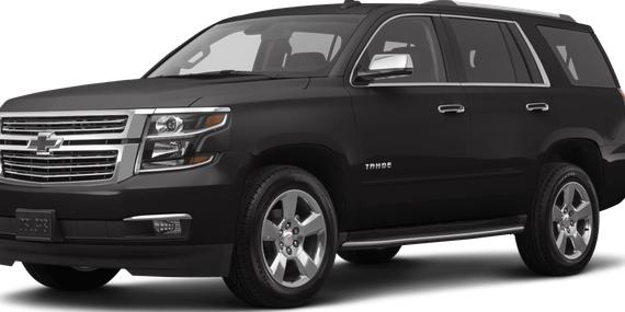 CHEVROLET TAHOE 2018 1GNSKCKC9JR254323 image