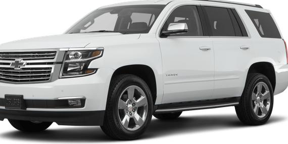 CHEVROLET TAHOE 2018 1GNSKCKC8JR303091 image