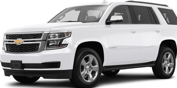 CHEVROLET TAHOE 2018 1GNSCBKC9JR385890 image