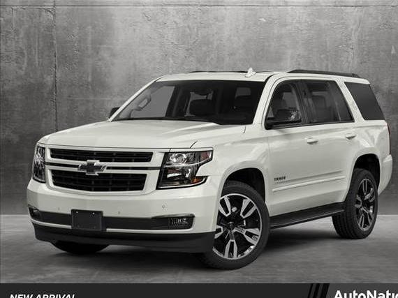 CHEVROLET TAHOE 2018 1GNSCCKC4JR329071 image