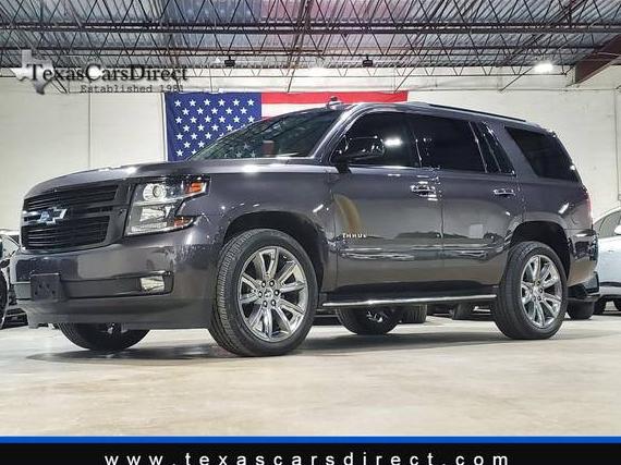 CHEVROLET TAHOE 2018 1GNSCCKC4JR175705 image CHEVROLET TAHOE 2018 1GNSCCKC4JR175705 image
