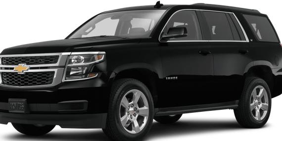 CHEVROLET TAHOE 2018 1GNSKBKC1JR190711 image