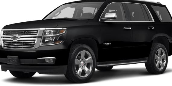 CHEVROLET TAHOE 2018 1GNSCCKC1JR169490 image CHEVROLET TAHOE 2018 1GNSCCKC1JR169490 image