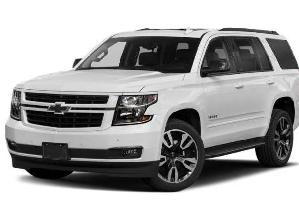 CHEVROLET TAHOE 2018 1GNSKCKC2JR341920 image