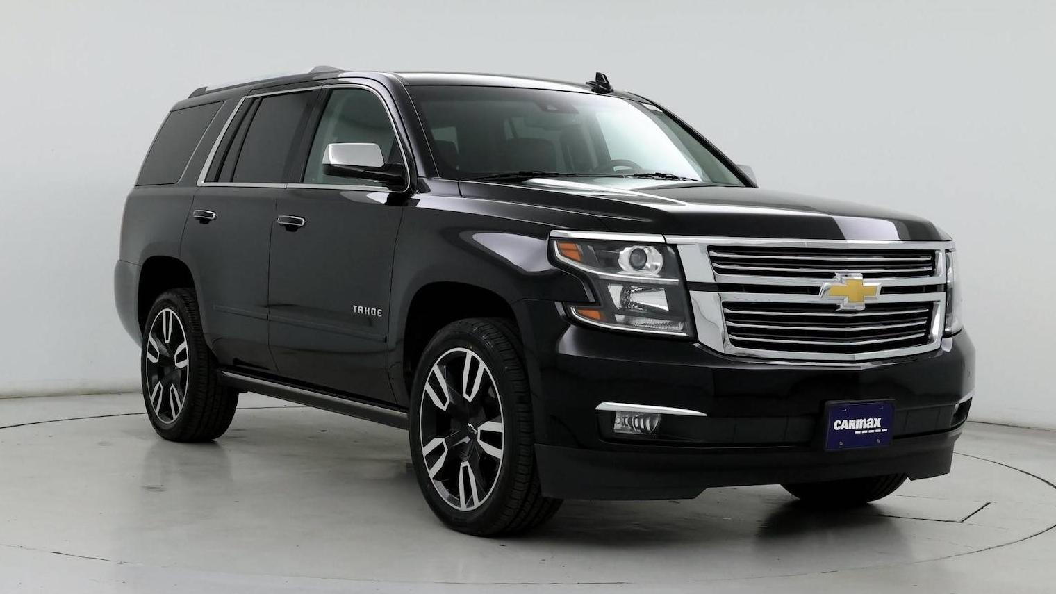 CHEVROLET TAHOE 2018 1GNSKCKC3JR389510 image