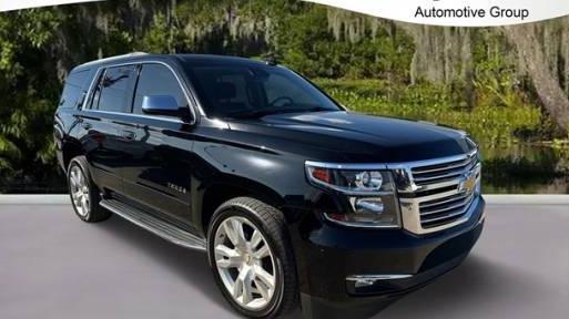 CHEVROLET TAHOE 2018 1GNSKCKC4JR360775 image