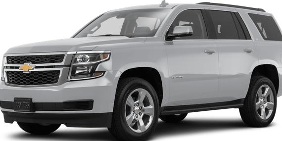 CHEVROLET TAHOE 2018 1GNSKAKC4JR120498 image CHEVROLET TAHOE 2018 1GNSKAKC4JR120498 image