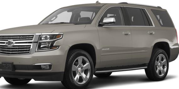 CHEVROLET TAHOE 2018 1GNSKCKC5JR247384 image