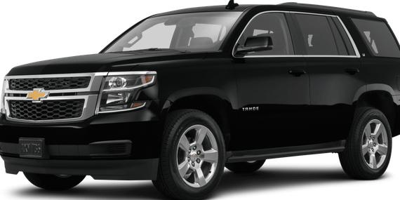 CHEVROLET TAHOE 2018 1GNSCBKC6JR140450 image