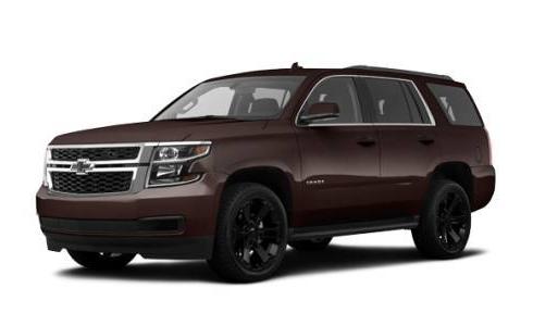 CHEVROLET TAHOE 2018 1GNSCAKC3JR166594 image