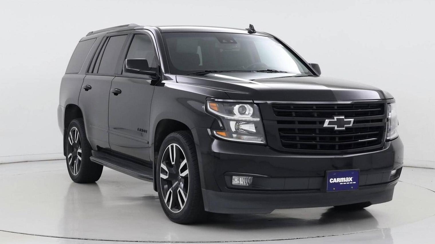 CHEVROLET TAHOE 2018 1GNSKCKC9JR274118 image