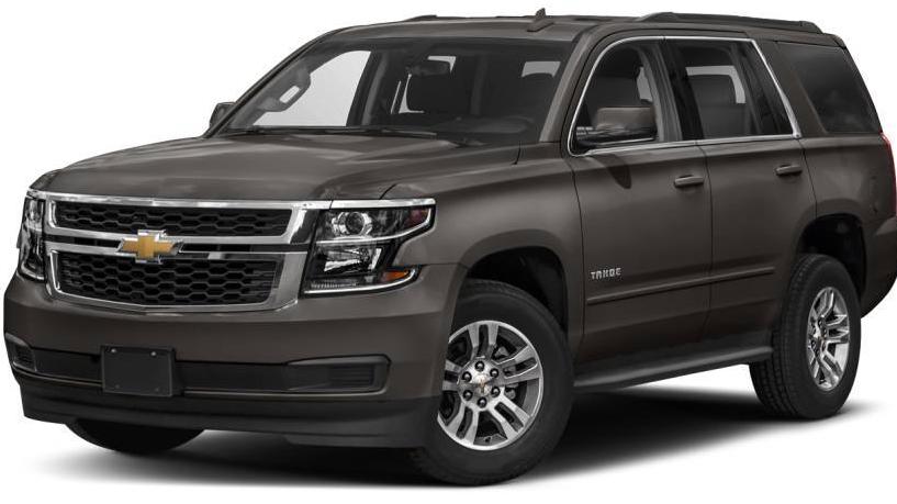 CHEVROLET TAHOE 2018 1GNSKAKC6JR128036 image