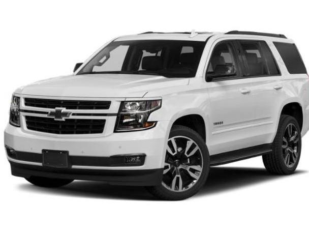 CHEVROLET TAHOE 2018 1GNSCCKC6JR246256 image