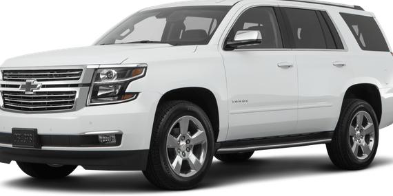 CHEVROLET TAHOE 2018 1GNSKCKC1JR392907 image