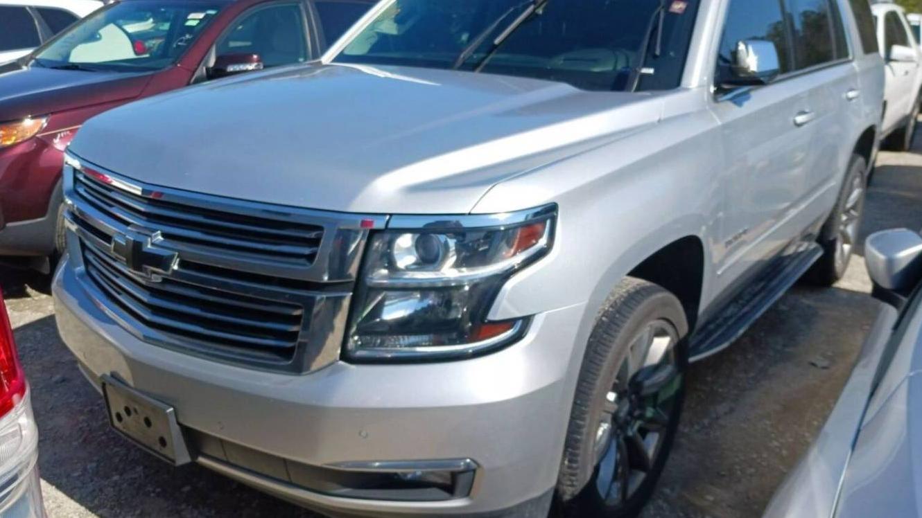 CHEVROLET TAHOE 2018 1GNSCCKC2JR398048 image