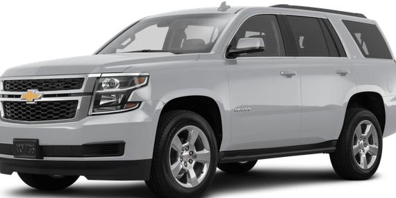 CHEVROLET TAHOE 2018 1GNSKBKC0JR350822 image