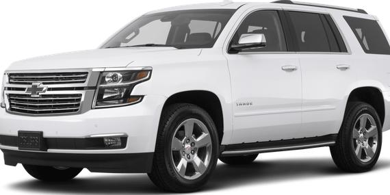 CHEVROLET TAHOE 2018 1GNSCCKC8JR322589 image
