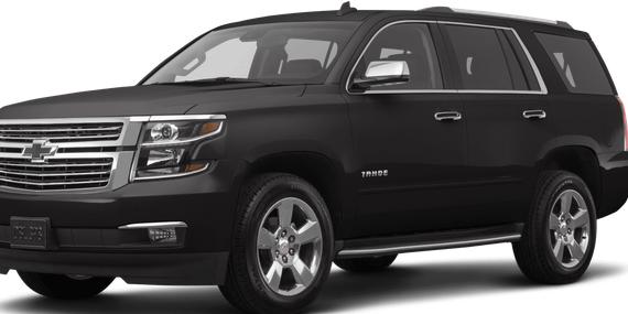 CHEVROLET TAHOE 2018 1GNSKCKC1JR357591 image