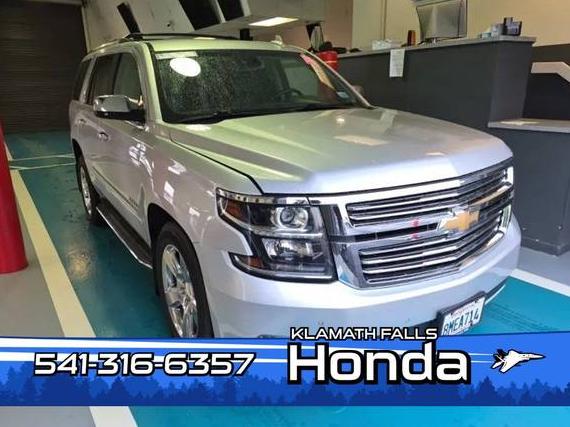 CHEVROLET TAHOE 2018 1GNSKCKC5JR201795 image CHEVROLET TAHOE 2018 1GNSKCKC5JR201795 image