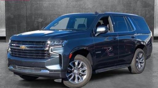 CHEVROLET TAHOE 2021 1GNSCNKD7MR243388 image