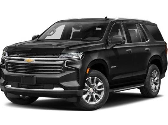 CHEVROLET TAHOE 2021 1GNSKNKD4MR359019 image