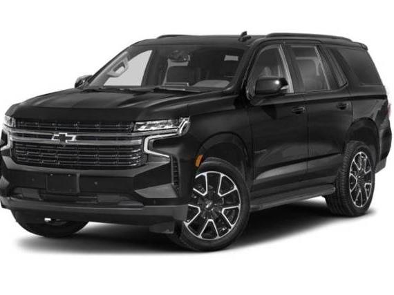 CHEVROLET TAHOE 2021 1GNSKRKD6MR212904 image