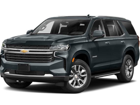 CHEVROLET TAHOE 2021 1GNSKNKT1MR395483 image