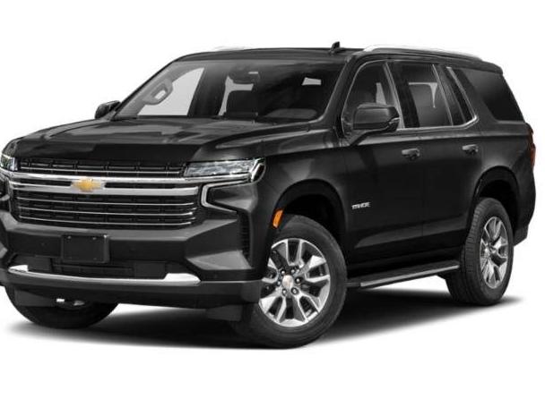 CHEVROLET TAHOE 2021 1GNSKNKD1MR294551 image