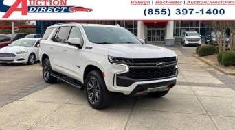 CHEVROLET TAHOE 2021 1GNSKPKD2MR195619 image