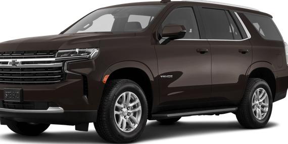 CHEVROLET TAHOE 2021 1GNSKNKD2MR403454 image