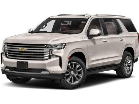 CHEVROLET TAHOE 2021 1GNSCTKL4MR330161 image