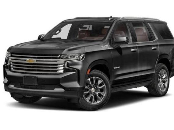 CHEVROLET TAHOE 2021 1GNSKTKL3MR413485 image