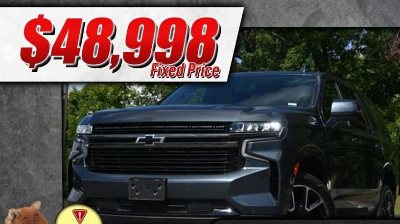 CHEVROLET TAHOE 2021 1GNSCRKDXMR243179 image CHEVROLET TAHOE 2021 1GNSCRKDXMR243179 image