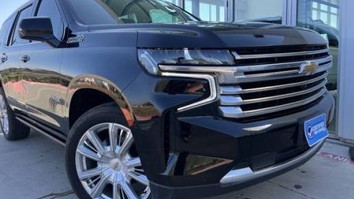 CHEVROLET TAHOE 2021 1GNSCTKL4MR107196 image