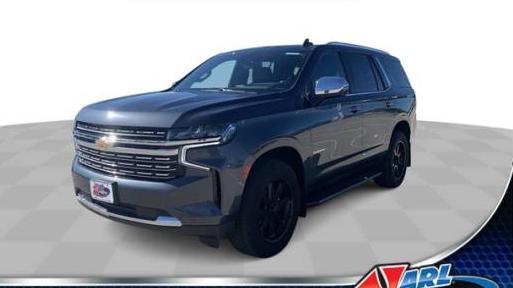 CHEVROLET TAHOE 2021 1GNSKSKDXMR259540 image