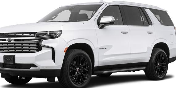 CHEVROLET TAHOE 2021 1GNSCSKD9MR252477 image