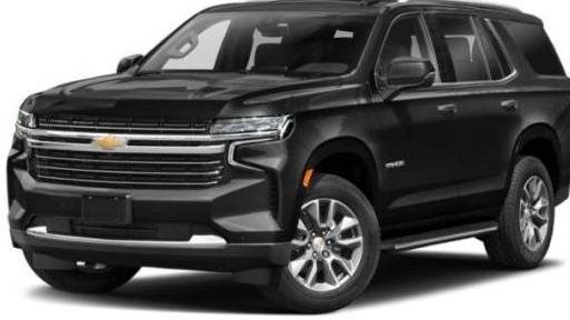 CHEVROLET TAHOE 2021 1GNSKNKD2MR240434 image