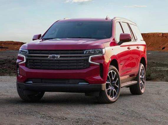 CHEVROLET TAHOE 2021 1GNSKPKD6MR316099 image