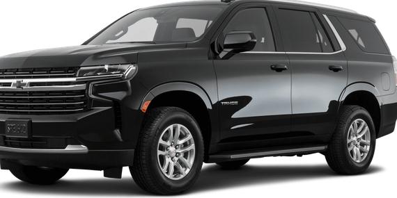 CHEVROLET TAHOE 2021 1GNSKPKD5MR200862 image