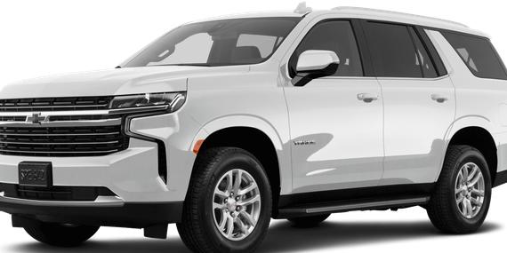 CHEVROLET TAHOE 2021 1GNSKNKD4MR389556 image