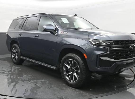 CHEVROLET TAHOE 2021 1GNSKPKD0MR109255 image CHEVROLET TAHOE 2021 1GNSKPKD0MR109255 image