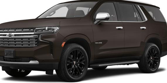 CHEVROLET TAHOE 2021 1GNSKSKD0MR106200 image